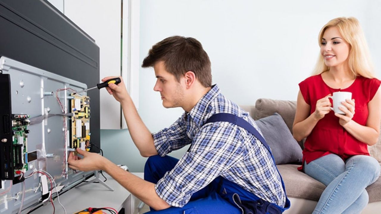 Yenice Televizyon Tamircisi